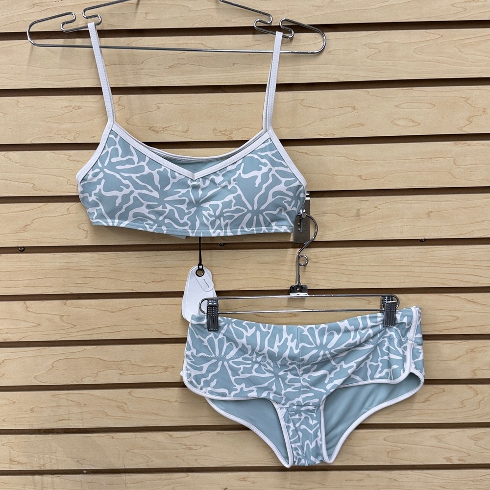 NWT prana tropic kiss bikini